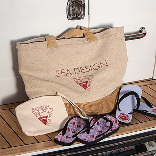 The Top 10 Best Gifts For Yacht Charter Guests Sea Design